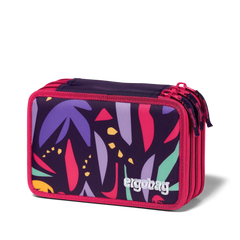 Ergobag – Estuche grande Junglebear