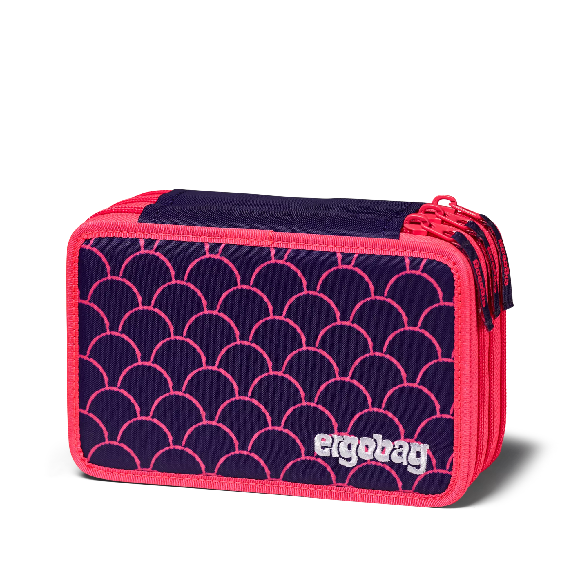 Ergobag - Estuche maxi Pearl Divebear