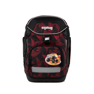 Ergobag - Mochila escolar Pack Unstoppbearable
