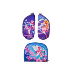 Ergobag - Adorno de Cremallera Hada