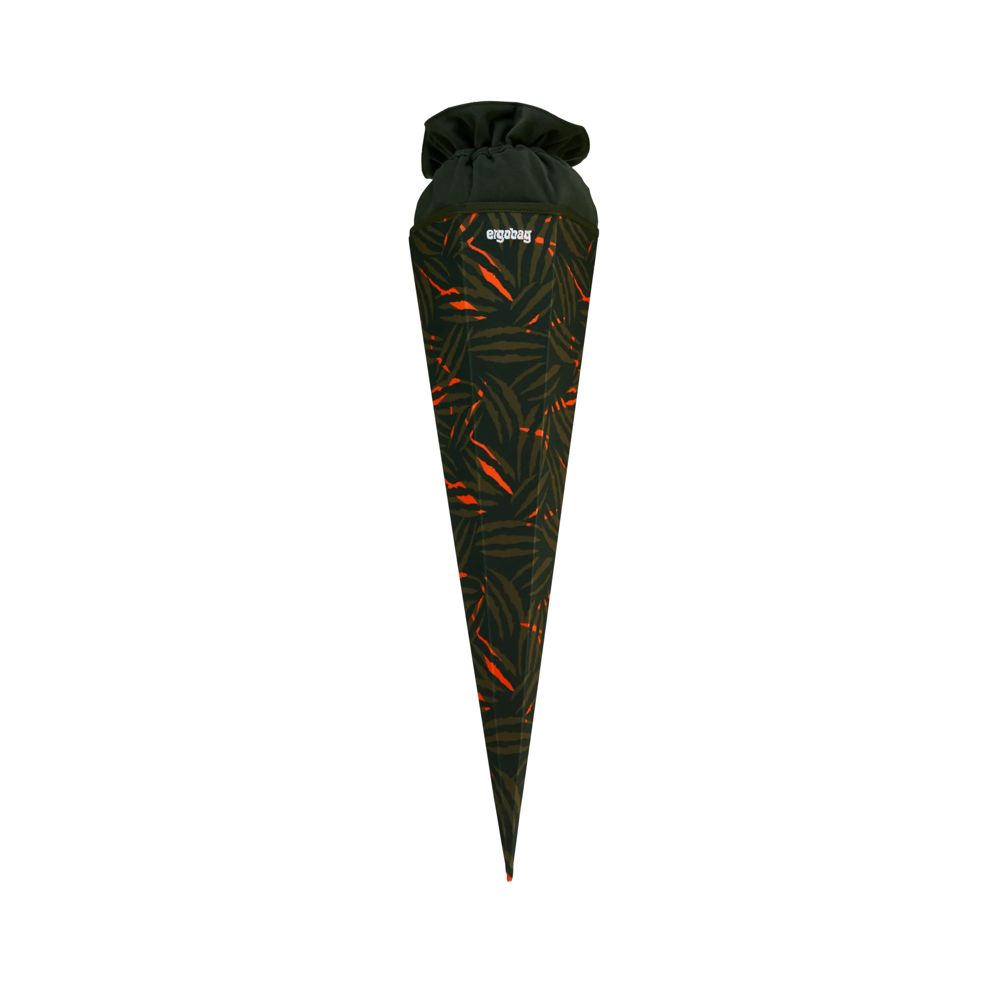 Ergobag - Cono escolar Exbeardition