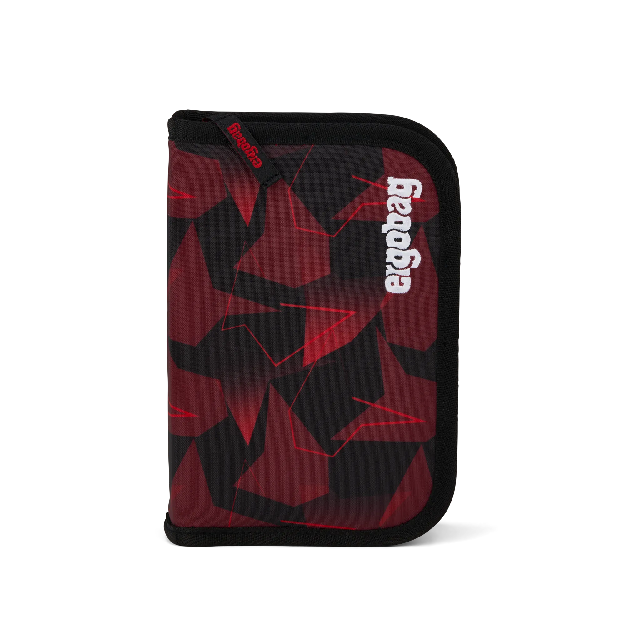 Ergobag - Estuche rígido Unstoppbearable