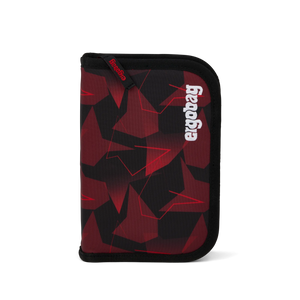 Ergobag - Estuche rígido Unstoppbearable