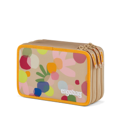 Ergobag - Estuche Maxi Flowbear World