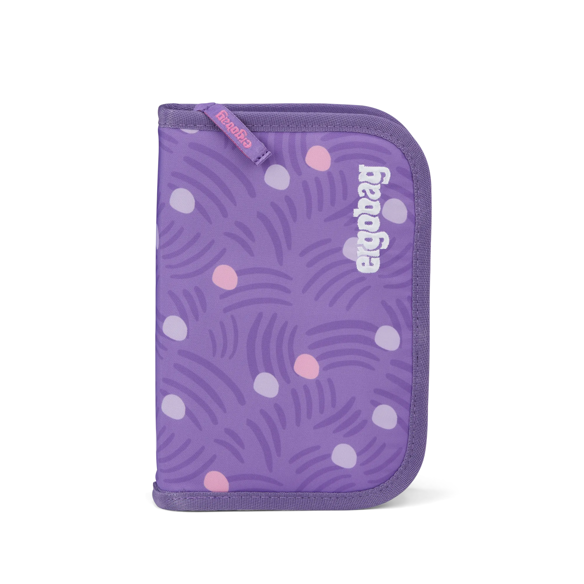 Ergobag - Estuche rígido Ponybearadise