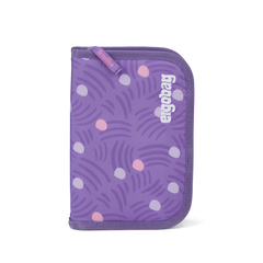 Ergobag - Estuche rígido Ponybearadise