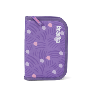 Ergobag - Estuche rígido Ponybearadise