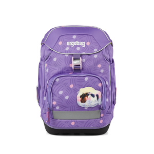 Ergobag - Mochila Escolar Set Ponybearadise