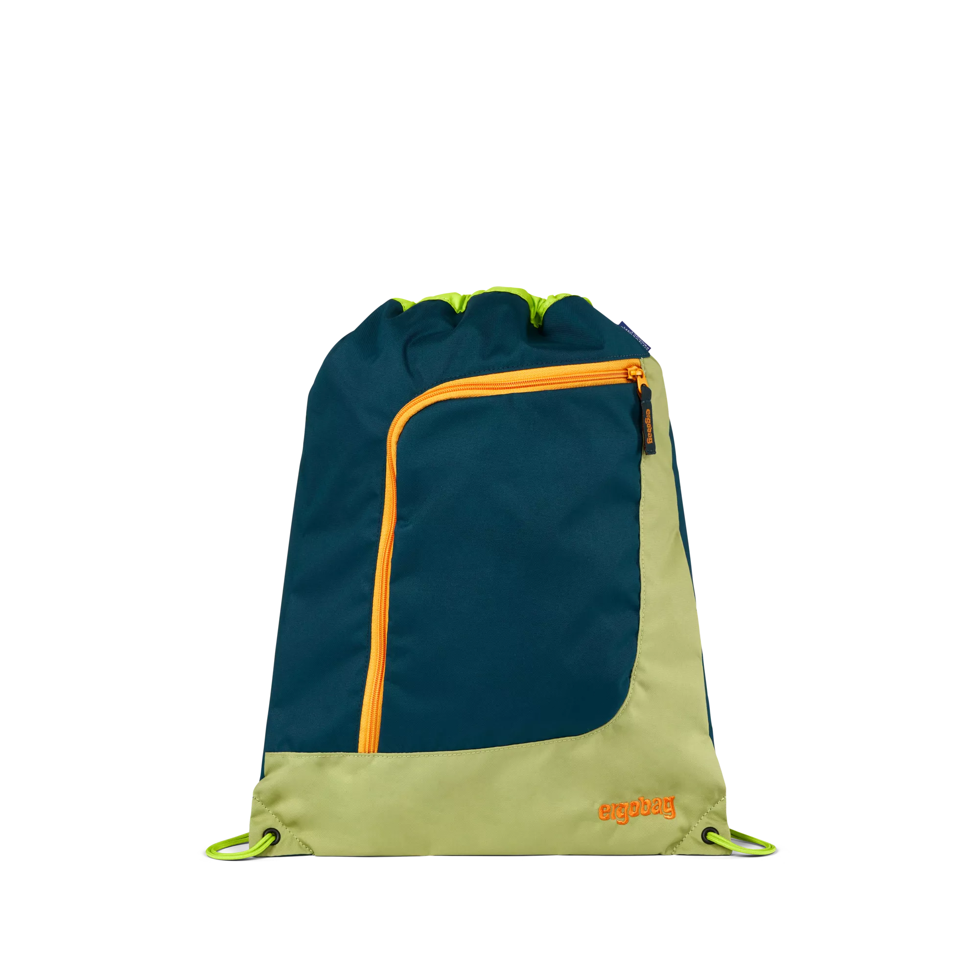 Ergobag - Bolsa de Deporte Prime Explorebear
