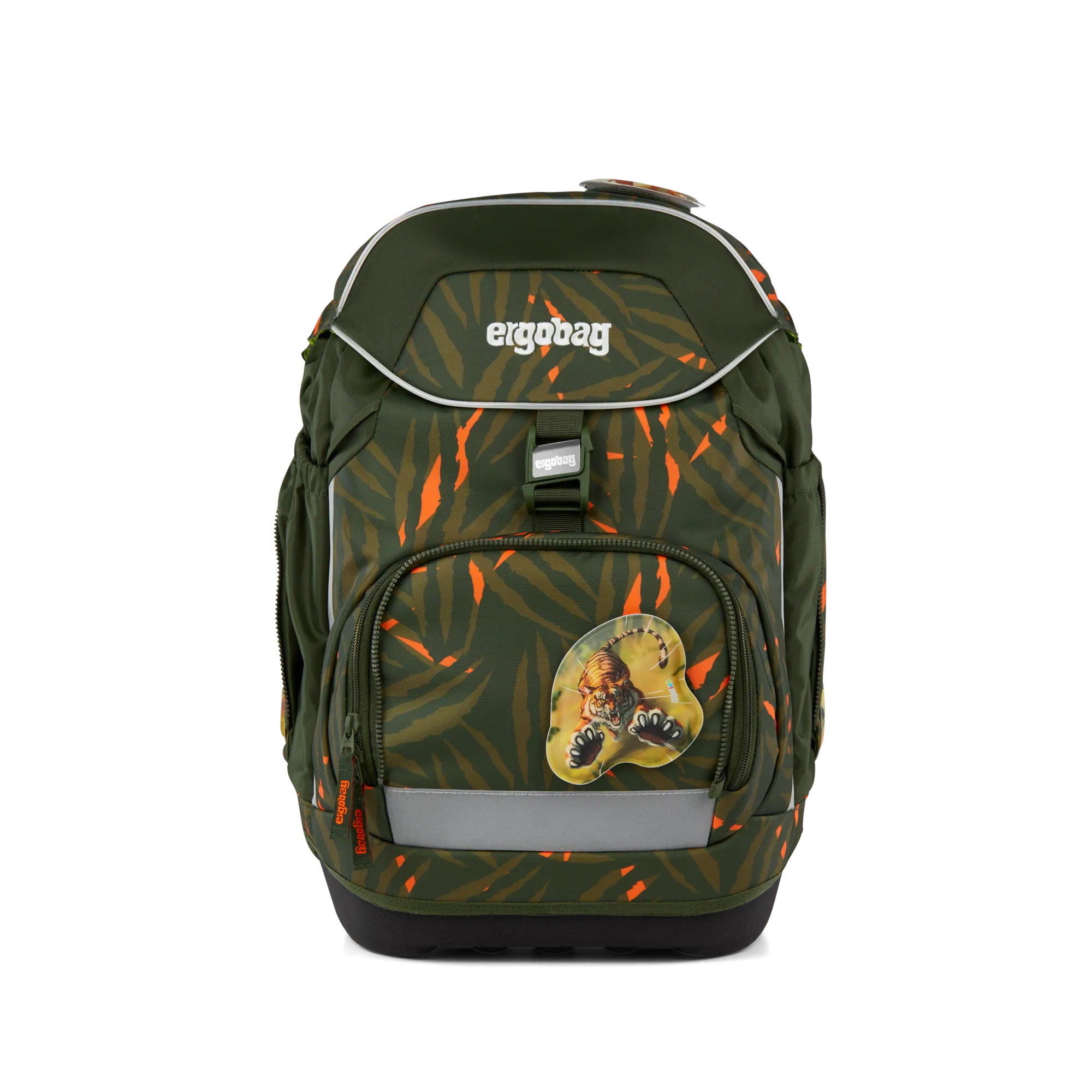 Ergobag - Mochila escolar Exbeardition