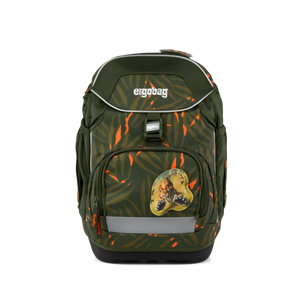 Ergobag - Mochila escolar Exbeardition