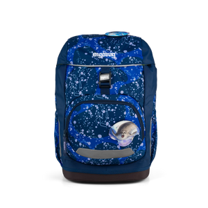 Ergobag - Mochila Escolar Flex Unbearwater