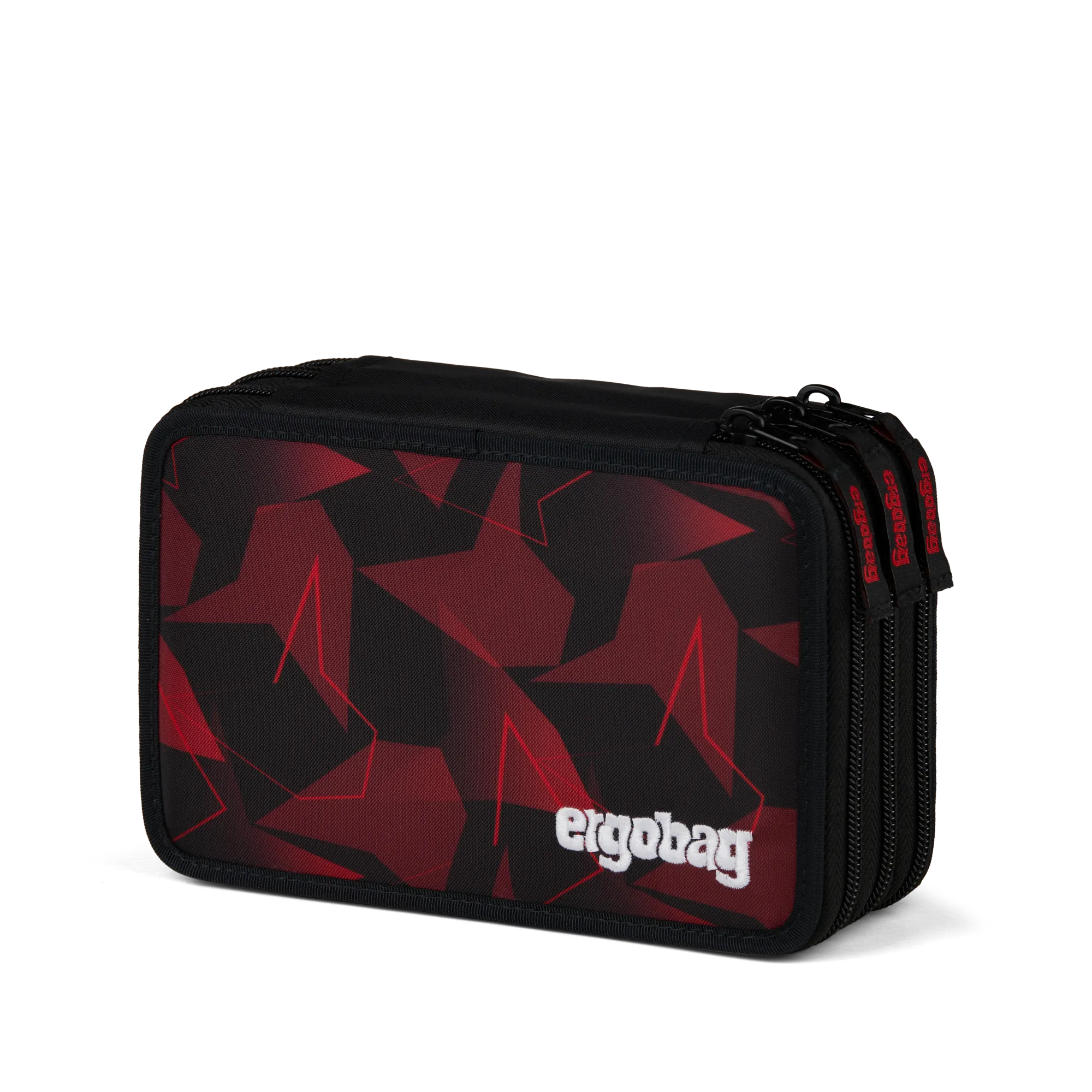 Ergobag - Estuche Maxi Unstoppbearable
