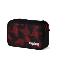 Ergobag - Estuche Maxi Unstoppbearable