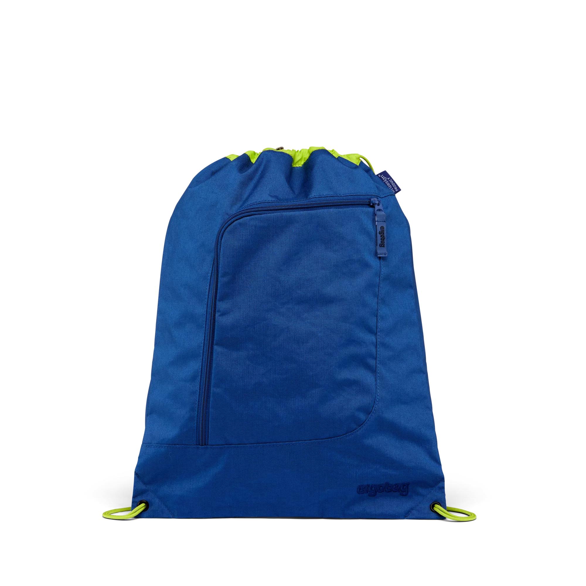 Ergobag - Bolsa de deporte Prime TrollBear