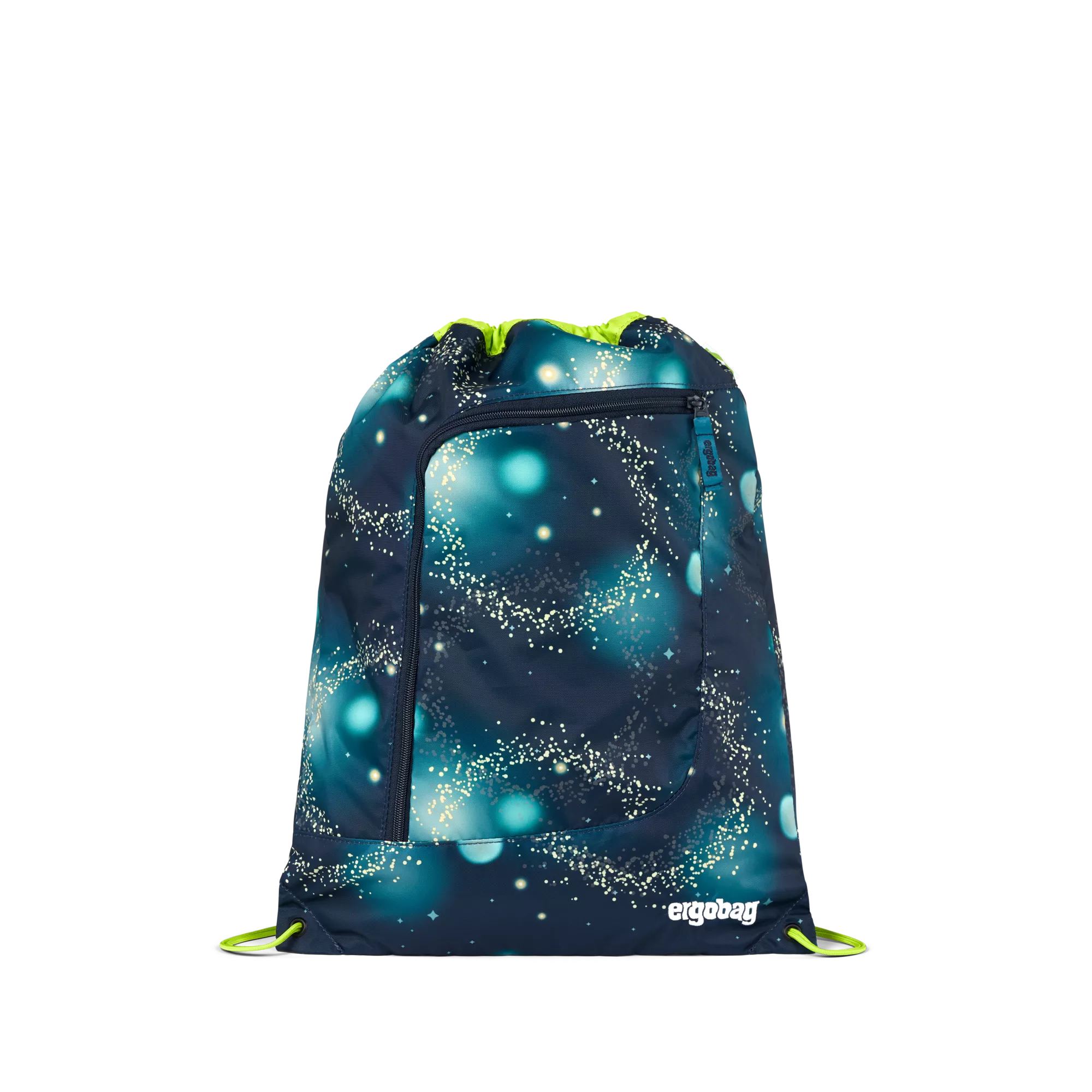Ergobag - Bolsa de deporte Prime Space Travelbear
