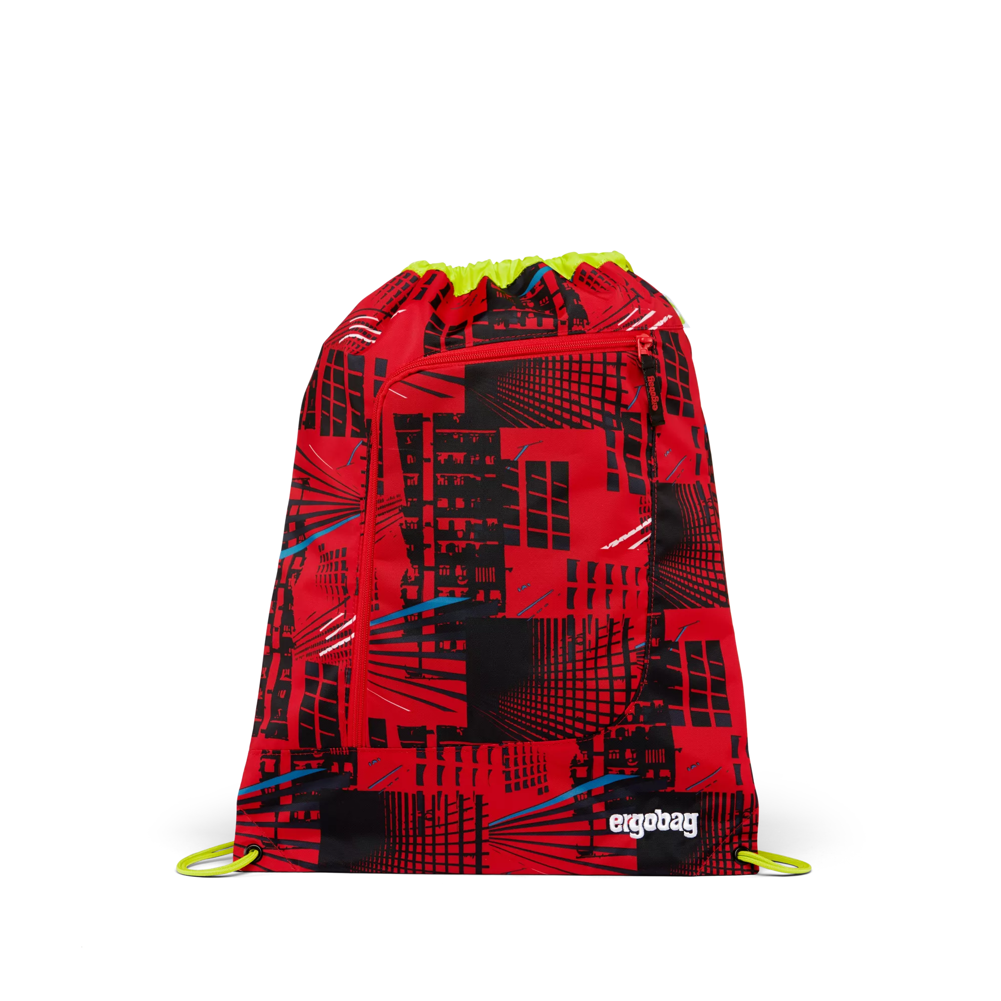 Ergobag - Bolsa de Deporte Prime FireBear