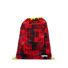 Ergobag - Bolsa de Deporte Prime FireBear