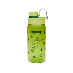 Ergobag - Botella de fútbol