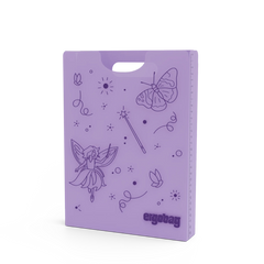 Ergobag - Carpeta Fairy