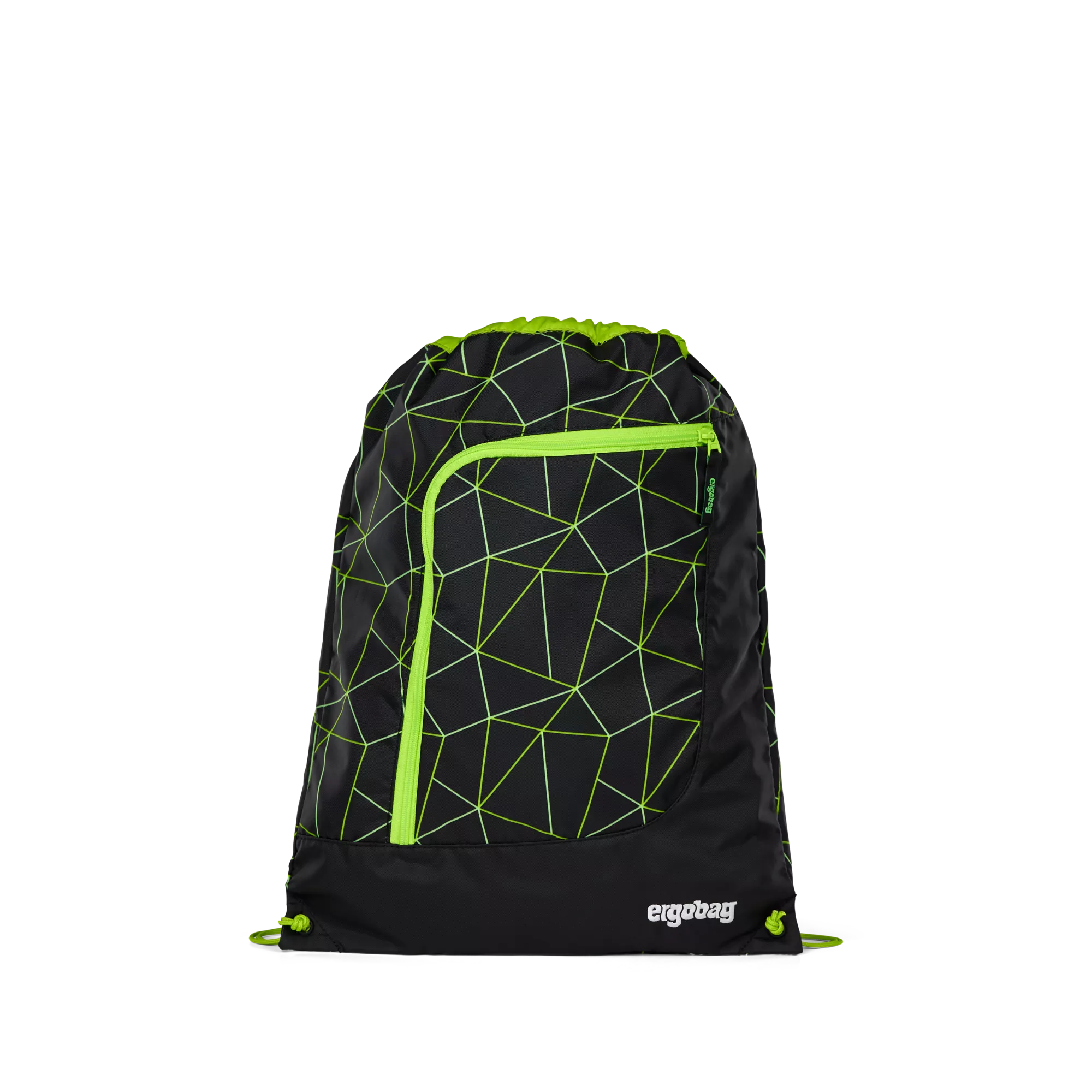 Ergobag - Mochila Deportiva Prime Cybear Race