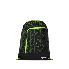 Ergobag - Mochila Deportiva Prime Cybear Race