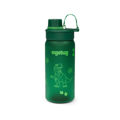Ergobag - Botella Dinosaurio