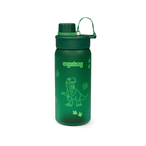 Ergobag - Botella Dinosaurio