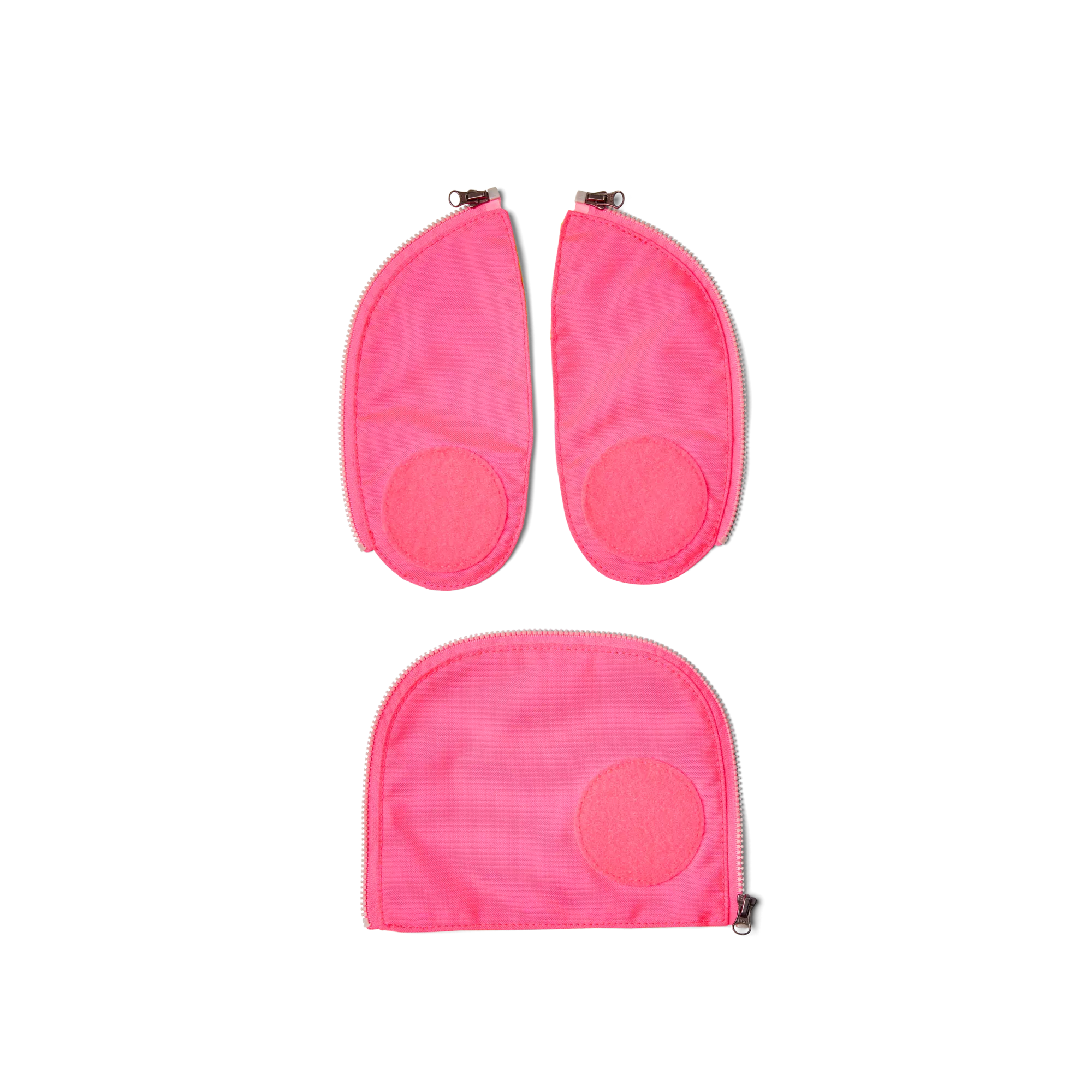 Ergobag - Zip-Set Rosa