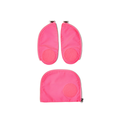 Ergobag - Zip-Set Rosa