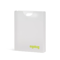 Ergobag - Folderbox transparente