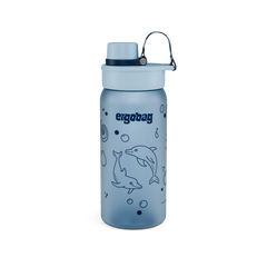 Ergobag - Botella Delfín