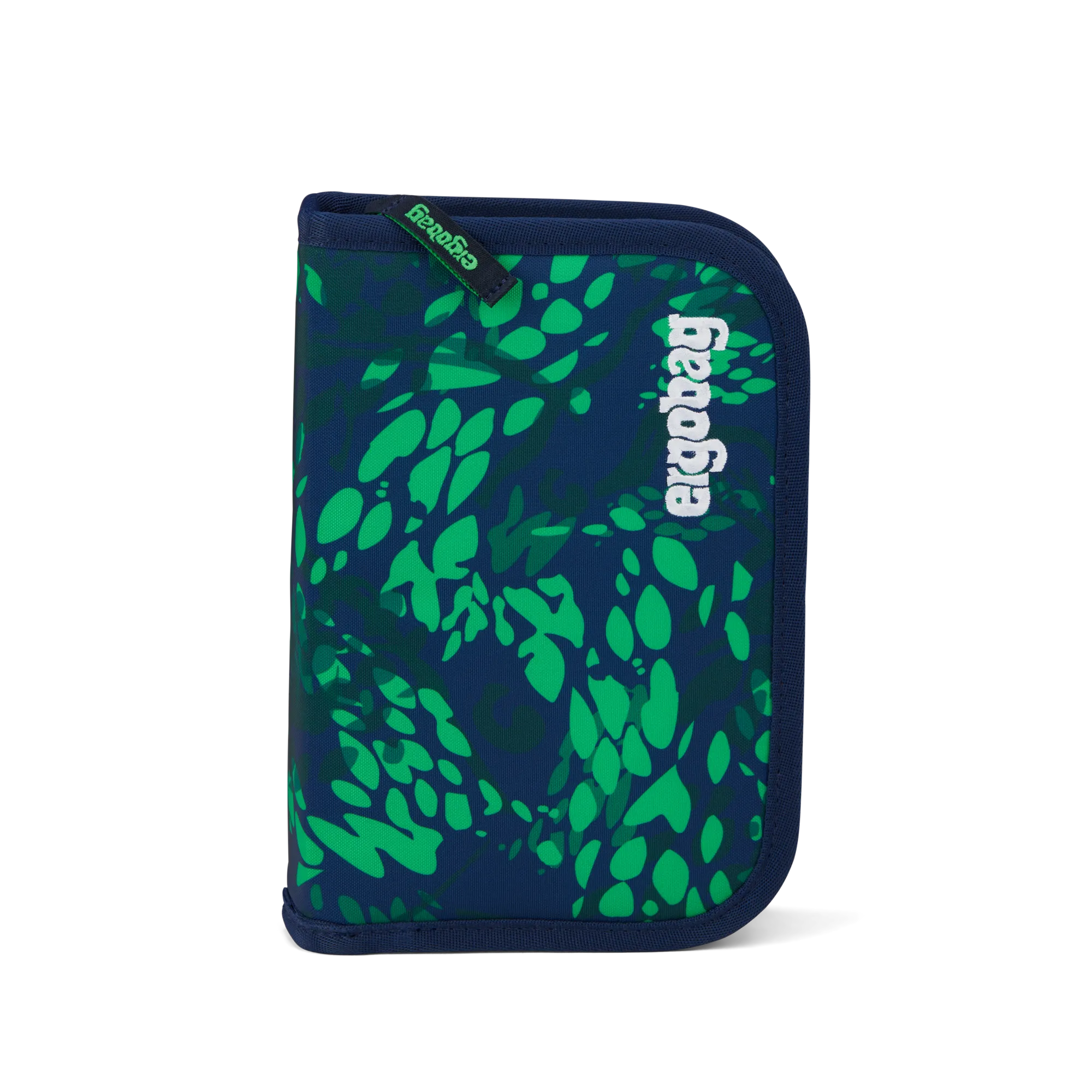 Ergobag - Estuche rígido Firebear Dragon