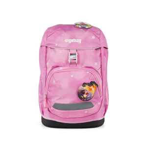 Ergobag - Mochila Escolar Flex Magic Cloudbear