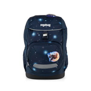 Ergobag - Mochila escolar Flex Atmosbear