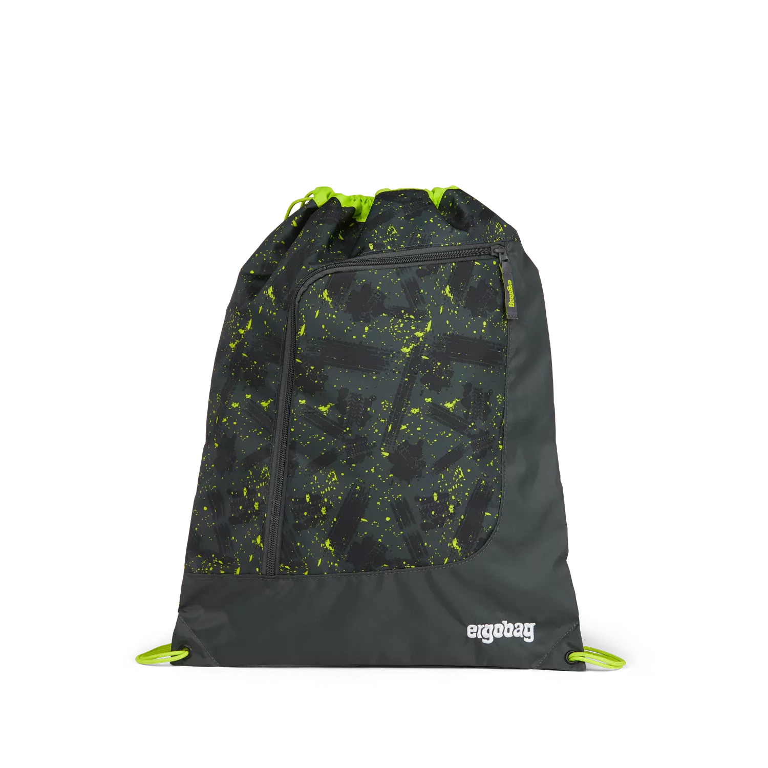 Ergobag - Bolsa de Deporte Prime Harvestbear