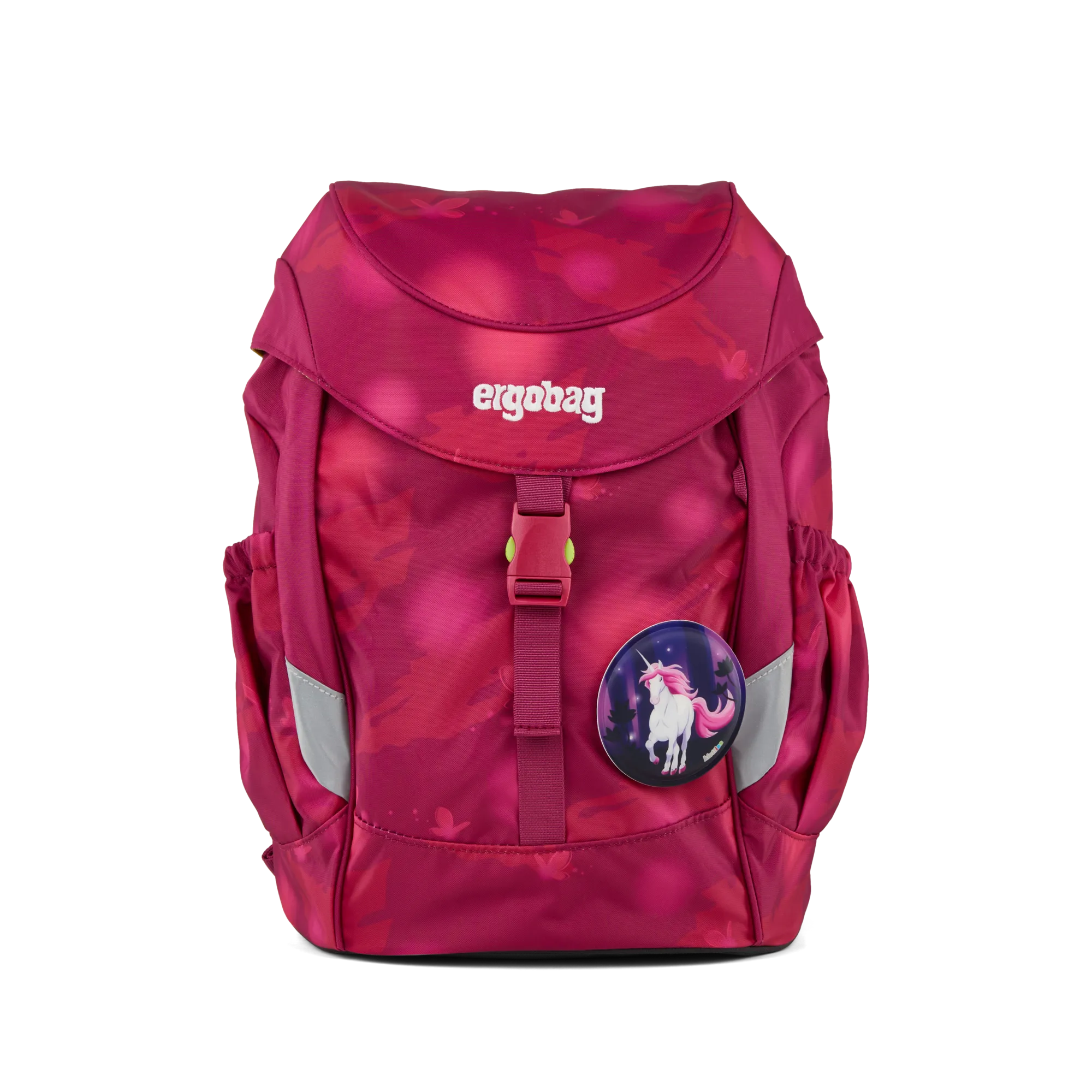 Ergobag - Mochila Mini para Guardería Bearicorn