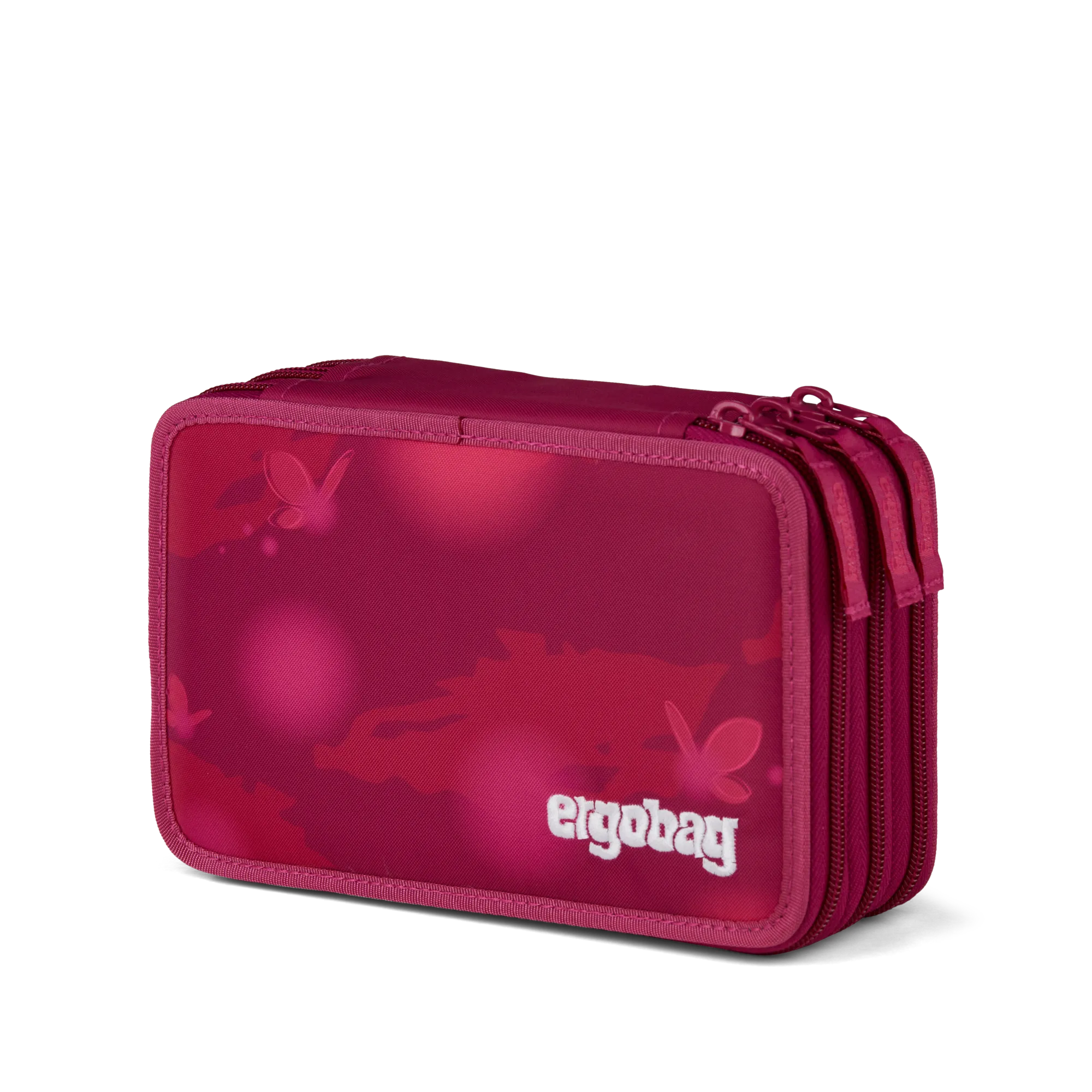 Ergobag - Estuche rígido Maxi Bearicorn