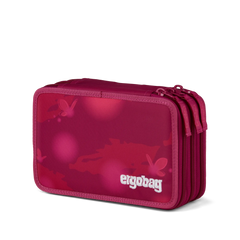 Ergobag - Estuche rígido Maxi Bearicorn