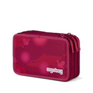 Ergobag - Estuche rígido Maxi Bearicorn