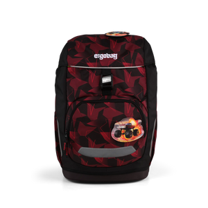 Ergobag - Mochila Escolar Flex Unstoppbearable