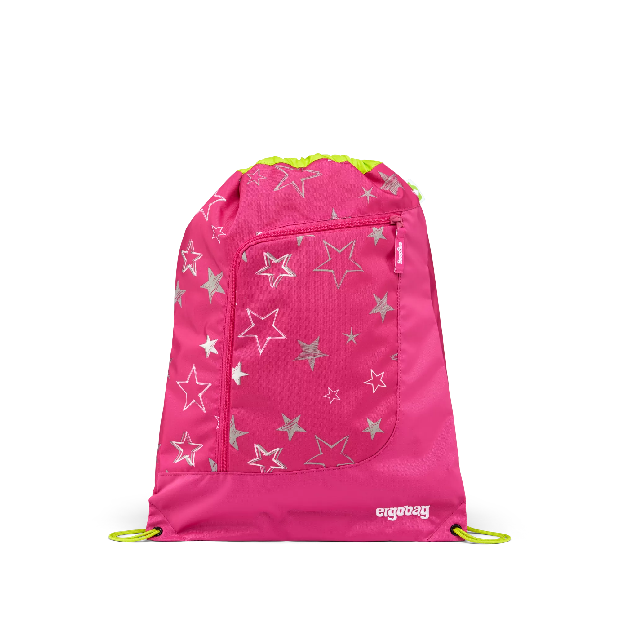 Ergobag - Bolsa de deporte Prime StarlightBear