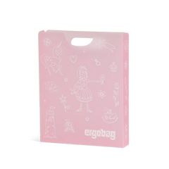 Ergobag - Carpeta Princesa