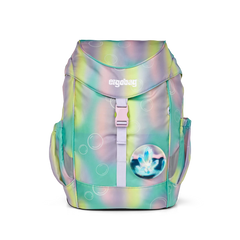 Ergobag - Mochila Escolar Mini para Guardería Magic Bubblebear