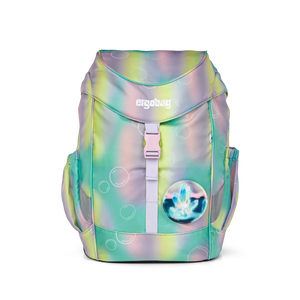 Ergobag - Mochila Escolar Mini para Guardería Magic Bubblebear