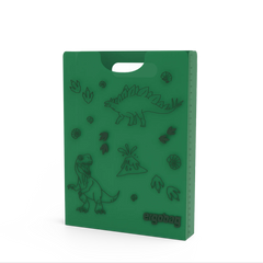Ergobag - Caja para documentos dinosaurio