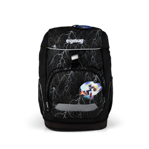 Ergobag - Mochila Escolar Flex Super Reflectbear