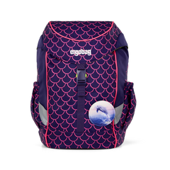 Ergobag - Mochila preescolar Pearl Divebear