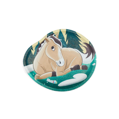 Ergobag - Adorno velcro Twinkle Horse Dream