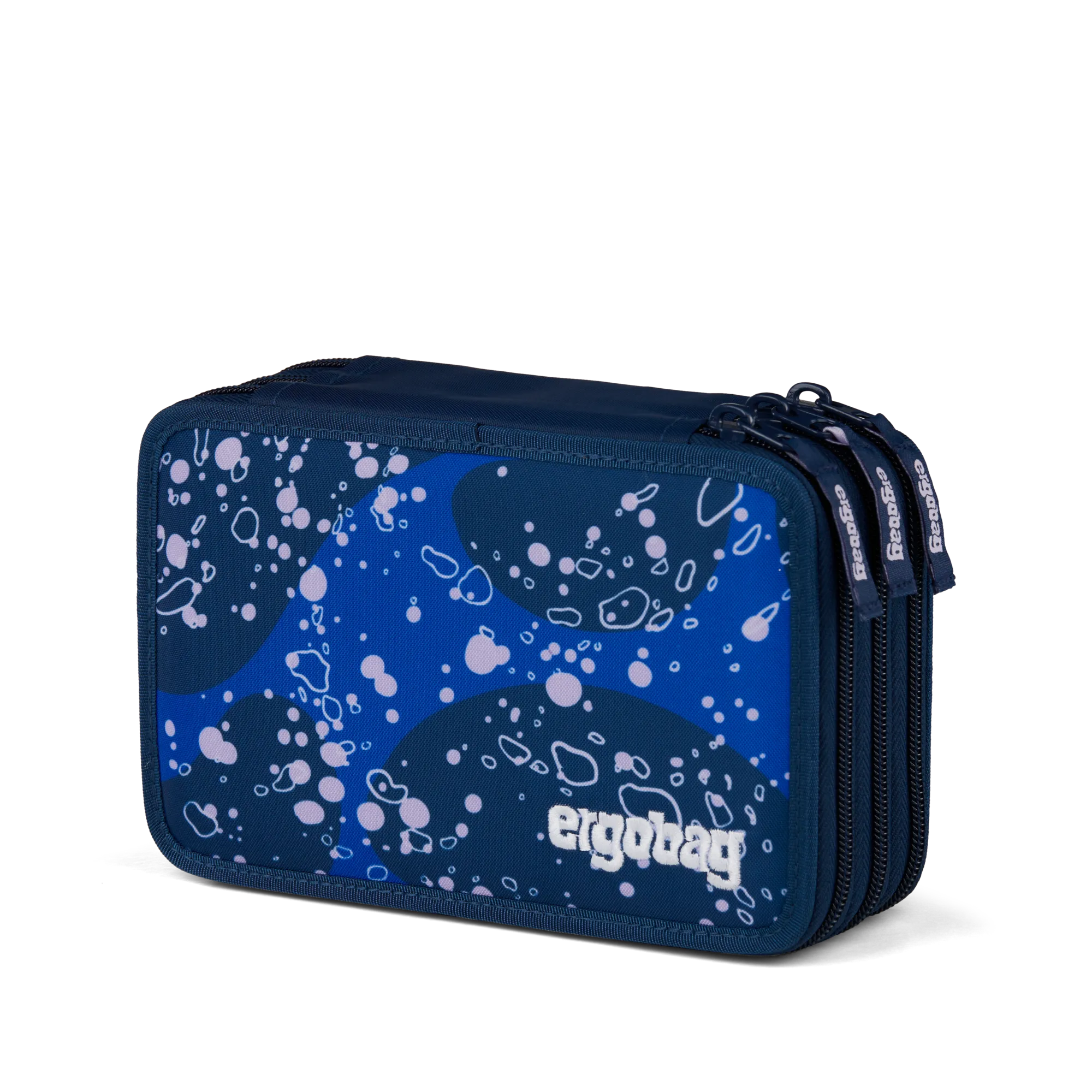 Estuche rígido Maxi Unbearwater - Ergobag